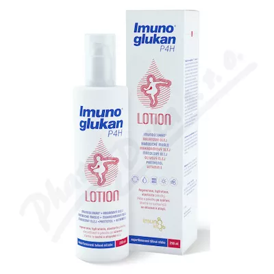 Immunoglucan P4H lotion 250ml