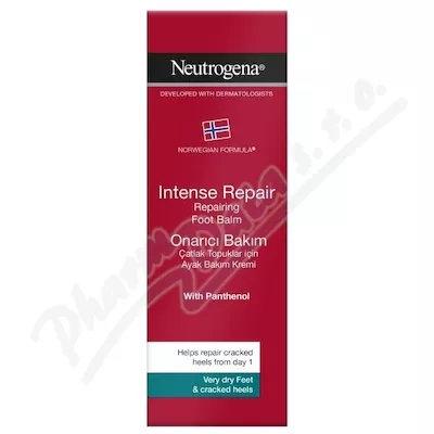 Neutrogena NR regenerujący balsam do stóp 50ml