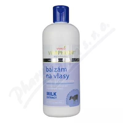 Balsam do włosów VIVACO 400ml