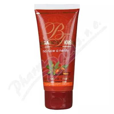 Body Tip Argan krem do rąk 100 ml