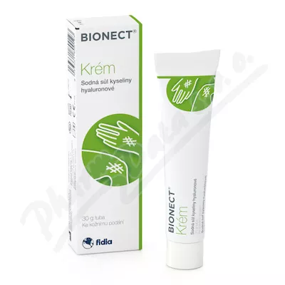 Bionect Cream 30g