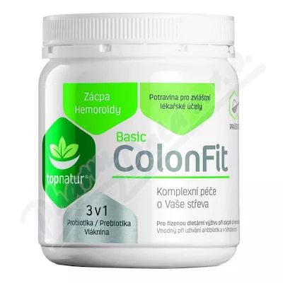 ColonFit 180g TOPNATUR