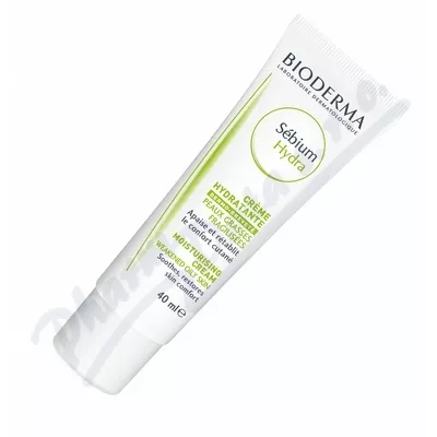 BIODERMA Sébium Hydra 40ml