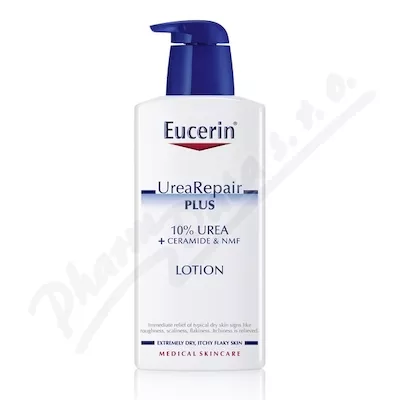 Eucerin UreaRepair PLUS balsam do ciała 10% mocznika 400ml