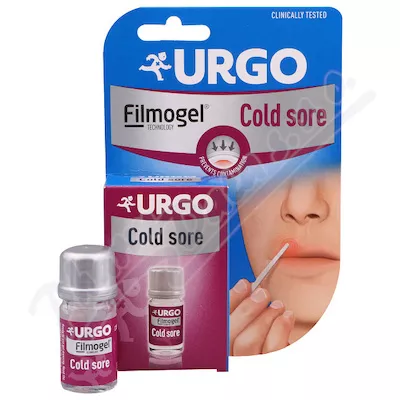 URGO FILMOGEL Haze 3ml