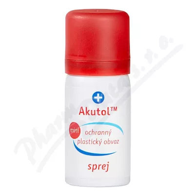 AkutolTM Spray Mini 35ml