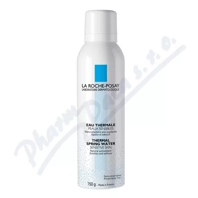 LA ROCHE-POSAY Woda termalna 150ml