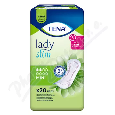 Tena Lady Slim Mini Plus 16 szt. 760316