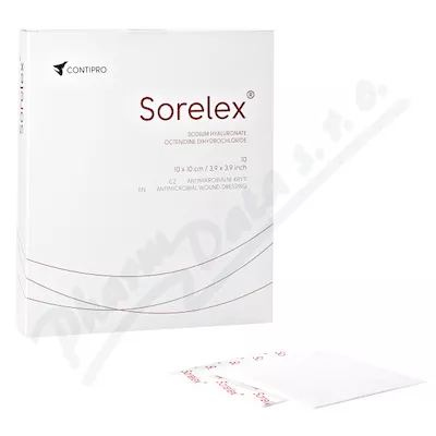 SORELEX