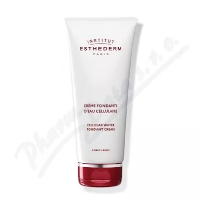 Institut Esthederm Cellular Water Fondant Cream 200 ml