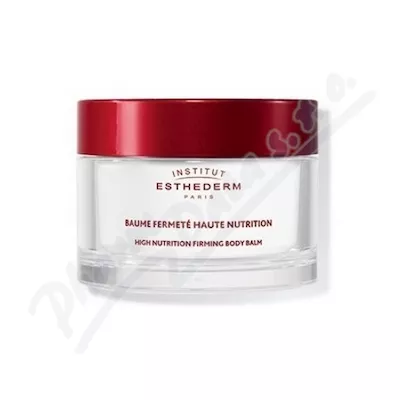 Institut Esthederm High Nutrition Firming Body Balm 200 ml