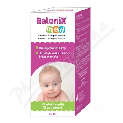 Miód Balonix 50ml