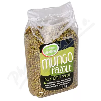 Fasola mung Green Apotheke 500g