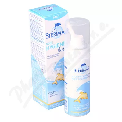 Stérimar spray do nosa dla dzieci 100ml