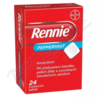 RENNIE