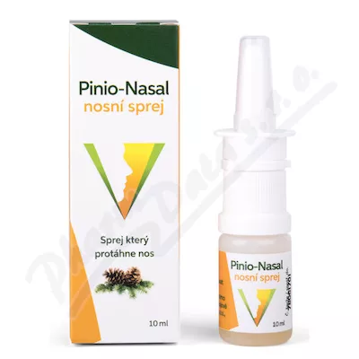 Rosen Pinio-Nasal spray do nosa 10ml