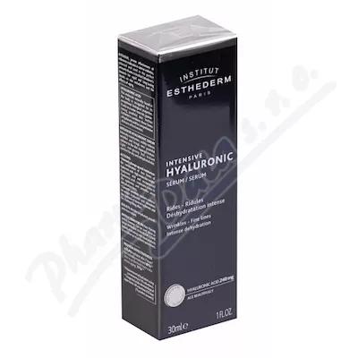 ESTHEDERM Intensywne serum hialuronowe 30ml