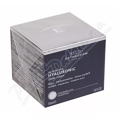 ESthederm Intensive Hyaluronic Cream skoncentrowany krem 50 ml