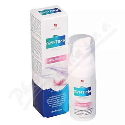 Fytofontana Gyntima żel nawilżający 50ml