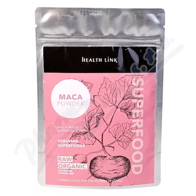 Organiczna Maca w proszku 250 g