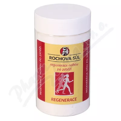 Sól Rochova Regeneracja 350g