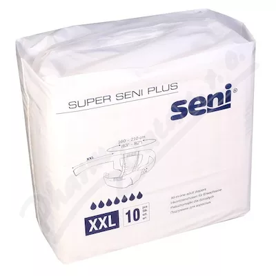 SENI SUPER PLUS XXL