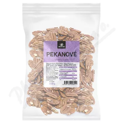 Allnature Pecans 500g