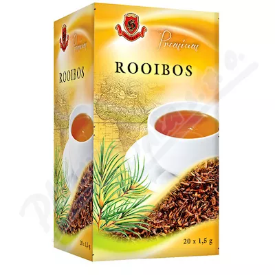 HERBEX Rooibos n.s.20x1,5g