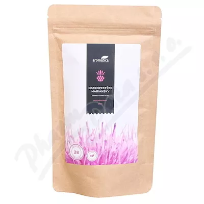 AROMATICA Ostropest plamisty 200g (nowość)