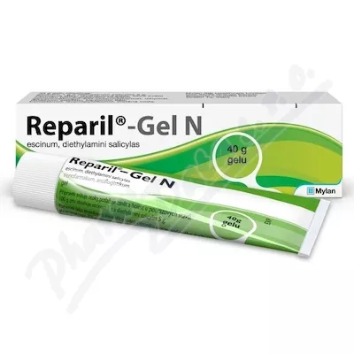 REPARIL N