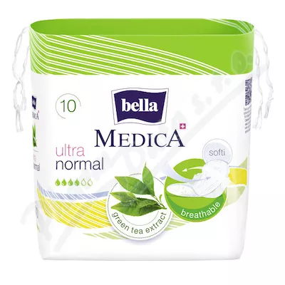 Bella Medica Ultra Normal 10szt