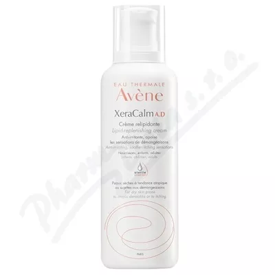 Avène XeraCalm A.D. krem relipidacyjny 400 ml