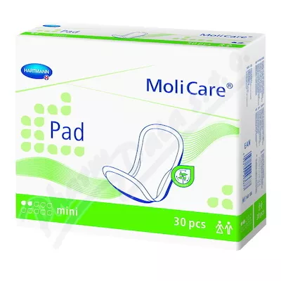 MoliCare Pad 2 krople Mini P30 (MoliMed Comf. mini)