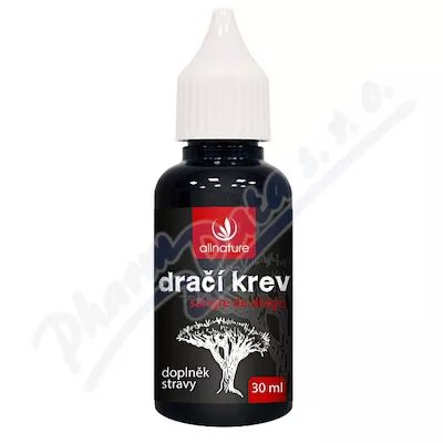 Allnature Dragon's Blood 30ml