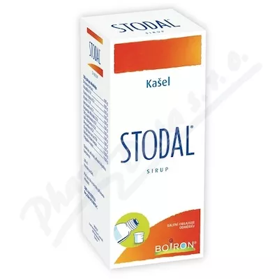 Stodal sir.1x200ml II