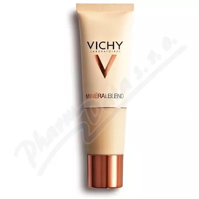 VICHY MINÉRALBLEND Make-up No.1 CLAY 30ml