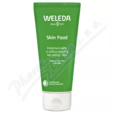 WELEDA Skin Food 30 ml