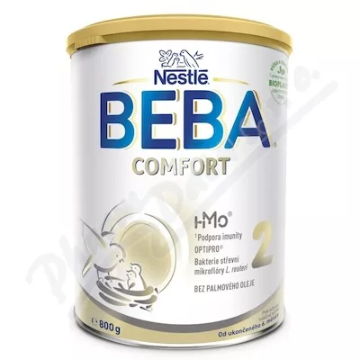 BEBA COMFORT 2 HM-O 800g