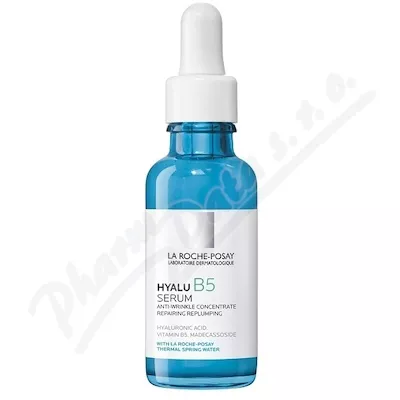 LA ROCHE-POSAY HYALU B5 Serum 30ml