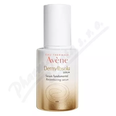 AVENE DermAbsolu Serum modelujące 30ml