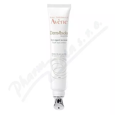 AVENE DermAbsolu odmładzający krem pod oczy 15ml