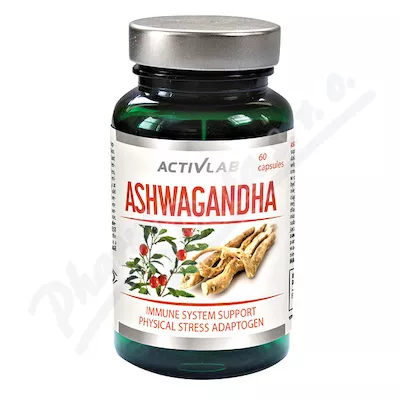 ActivLab Ashwagandha cps.60