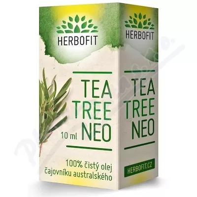 Herbofit Olejek z drzewa herbacianego Neo 100% 10ml