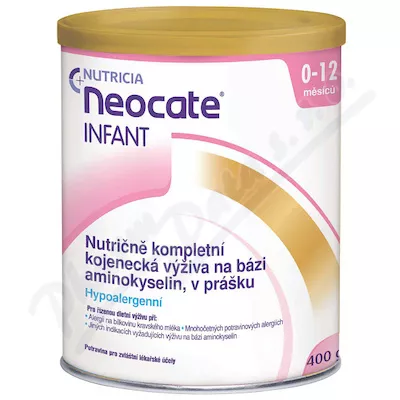 NEOCATE INFANT