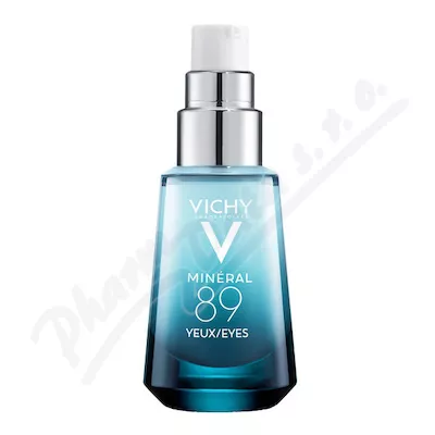 VICHY MINÉRAL 89 Eye 15ml