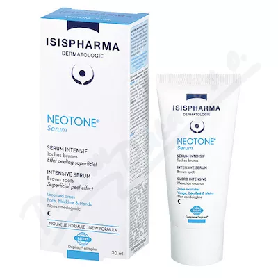 ISISPHARMA Neotone sérum 30ml