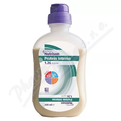 Nutrison Protein Intense 500ml