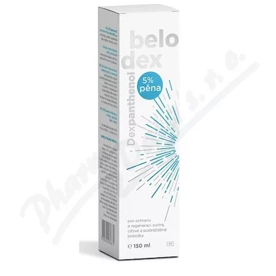 Belodex pianka 150ml