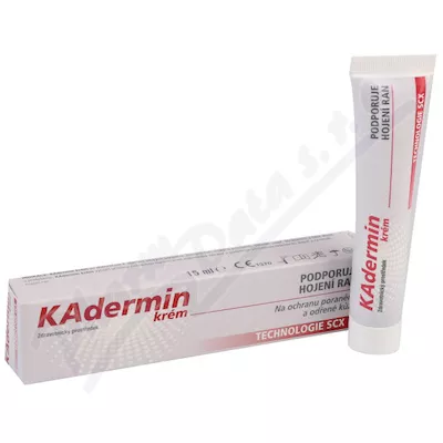 KAdermin krem 15ml