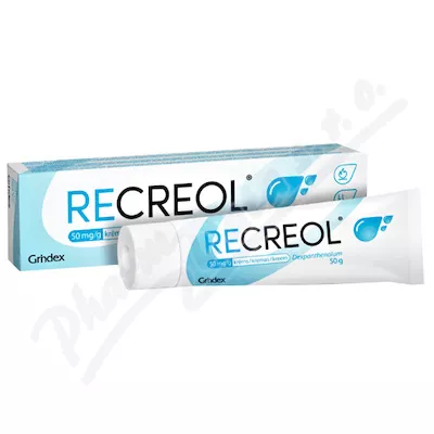 RECREOL